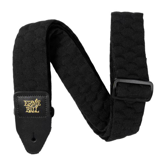 Ernie Ball Jacquard Guitar Strap - Dark Matter (P05636)