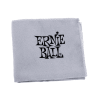 Ernie Ball P04220 Microfiber Polish Cloth