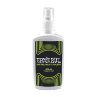 Ernie Ball P04223 Guitar Polish, 4oz