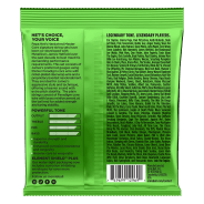 Ernie Ball Papa Het’s Hardwired Master Cores Electric Guitar Strings (11-50)