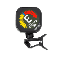 Ernie Ball Protune USB-C Rechargable Clip-on Tuner