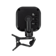 Ernie Ball Protune USB-C Rechargable Clip-on Tuner