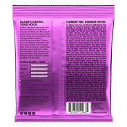 Ernie Ball Slash Signature Electric Guitar Strings (11–48)