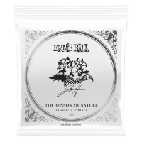 Ernie Ball Tim Henson Signature Classical Guitar Strings  - Medium Tension