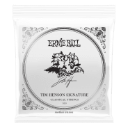 Ernie Ball Tim Henson Signature Classical Guitar Strings  - Medium Tension