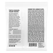 Ernie Ball Tim Henson Signature Classical Guitar Strings  - Medium Tension