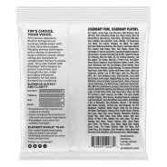 Ernie Ball Tim Henson Signature Electric Guitar Strings  - 9.5-46 Gauge