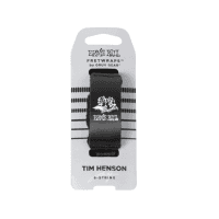 Ernie Ball Tim Henson Signature Fretwrap by Gruv Gear - Small