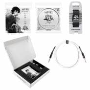 Ernie Ball Tim Henson Signature Strings and Accessories Bundle