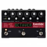 Eventide PitchFactor Guitar Stomp Box