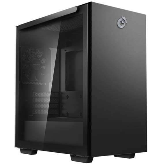 EVO - Music PC 