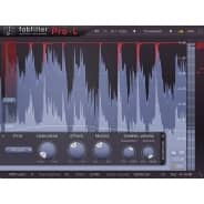 FabFilter Pro-L - Limiter (Serial Download)
