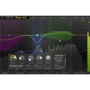 FabFilter Pro-MB - Multi-band Compressor (Serial Download)