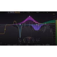 FabFilter Pro-Q 4 – Next-Gen EQ Plug-in for Mixing & Mastering (Serial Download)