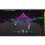 FabFilter Pro-Q3 - EQ (Serial Download)