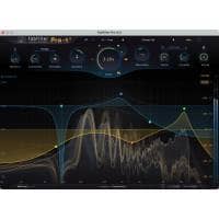 FabFilter Pro-R 2 - Reverb (Serial Download)