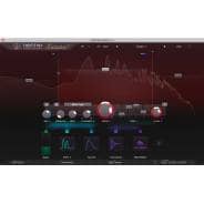 FabFilter Saturn 2 - Multi-band Saturation (Serial Download)