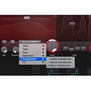 FabFilter Saturn 2 - UPGRADE from Saturn 1 (Serial Download)