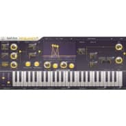 FabFilter Twin 2 - Powerful Synth (Serial Download)