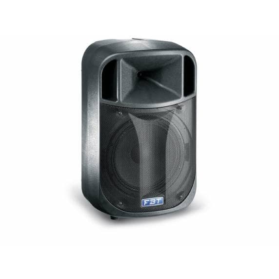 FBT J12 12" Passive PA Speaker, Black - 8 Ohm, 300W