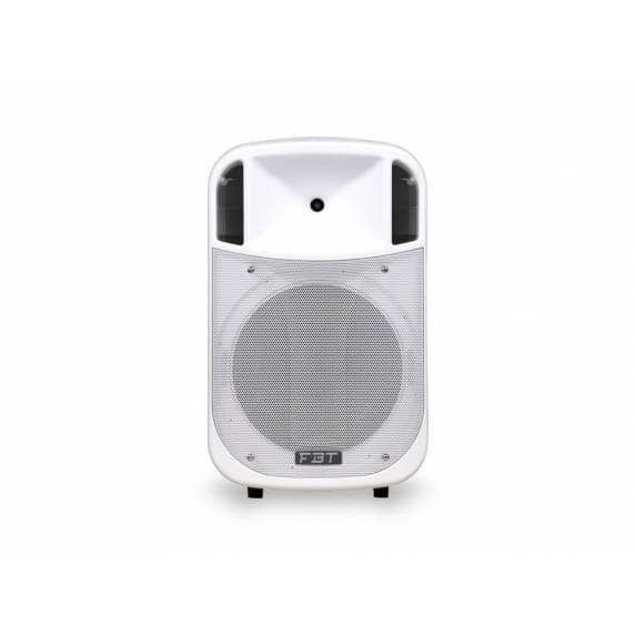 FBT J12 12" Passive PA Speaker, White - 8 Ohm, 300W