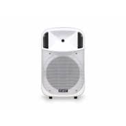 FBT J12 12" Passive PA Speaker, White - 8 Ohm, 300W