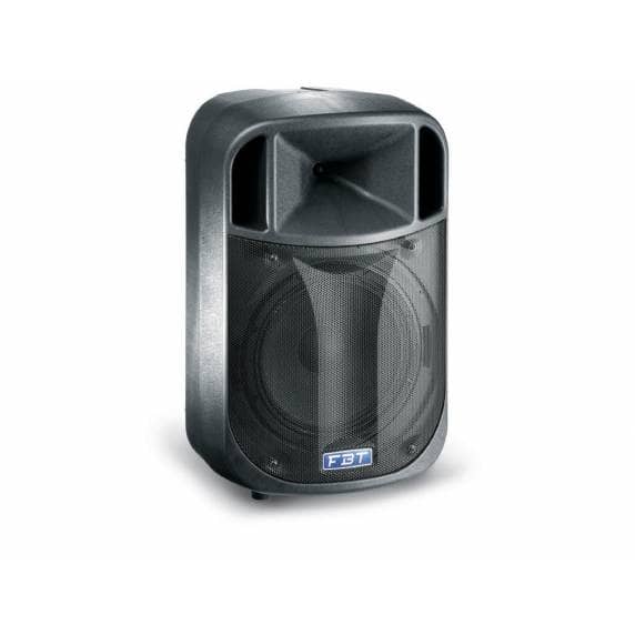 FBT J12A 12" 400W Active PA Speaker, Black