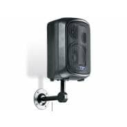FBT J5 5" Passive Install PA Speaker, Black - 16 Ohm, 40W