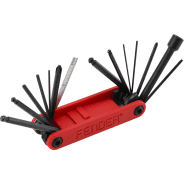 Fender 14-in-1 Guitar/Bass Multi-Tool