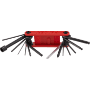 Fender 14-in-1 Guitar/Bass Multi-Tool