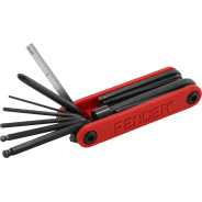 Fender 14-in-1 Guitar/Bass Multi-Tool