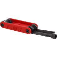 Fender 14-in-1 Guitar/Bass Multi-Tool
