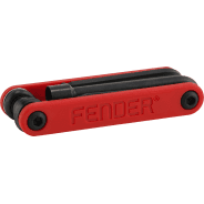 Fender 14-in-1 Guitar/Bass Multi-Tool