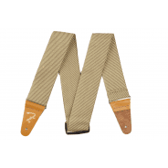 Fender 2" Vintage Guitar Strap - Tweed