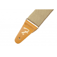 Fender 2" Vintage Guitar Strap - Tweed