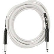 Fender Accessories Bundle Pack - Cable, Tuner & Strap