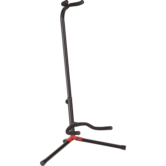 Fender Adjustable Guitar Stand (Black)
