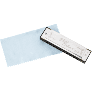Fender Blues Deluxe Harmonica - Key of C