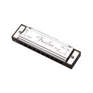 Fender Blues Deluxe Harmonica - Key of D