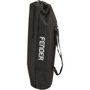 Fender Compact Speaker Stands with Carry Bag - Black