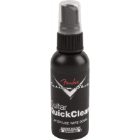 Fender Custom Shop Guitar Quick Clean 2oz (59ml)