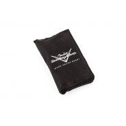 Fender Custom Shop Tool Kit by GrooveTech® - Black