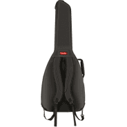 Fender FA610 Tough Denier Polyester Dreadnought Acoustic Guitar Gig Bag - Black