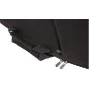 Fender FB405 Electric Bass Gig Bag (Black)