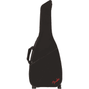 Fender FE405 Tough Denier Polyester Electric Guitar Gig Bag - Black