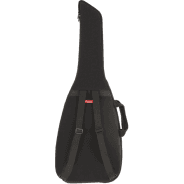 Fender FE405 Tough Denier Polyester Electric Guitar Gig Bag - Black