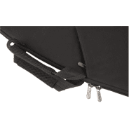 Fender FE405 Tough Denier Polyester Electric Guitar Gig Bag - Black