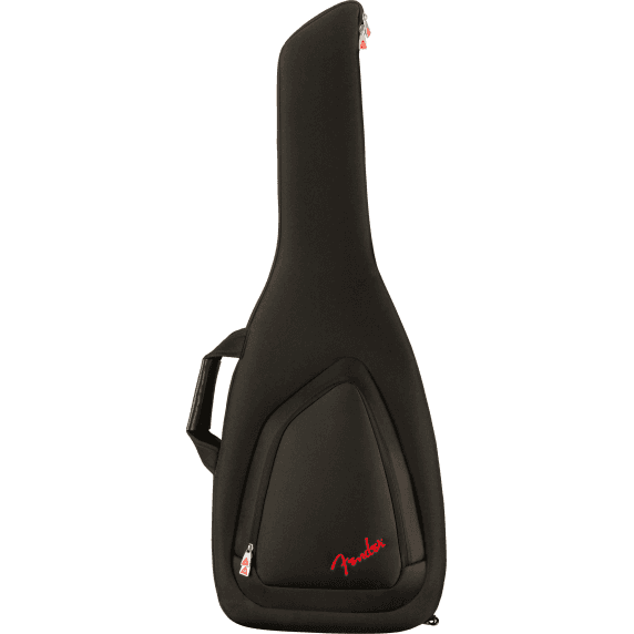 Fender FE610 Tough Denier Polyester Electric Guitar Gig Bag - Black