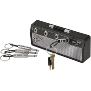 Fender Jack Rack - Keychain Plugz