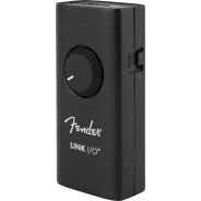 Fender Link I/O – Pocket-Sized Studio-Grade Audio Interface